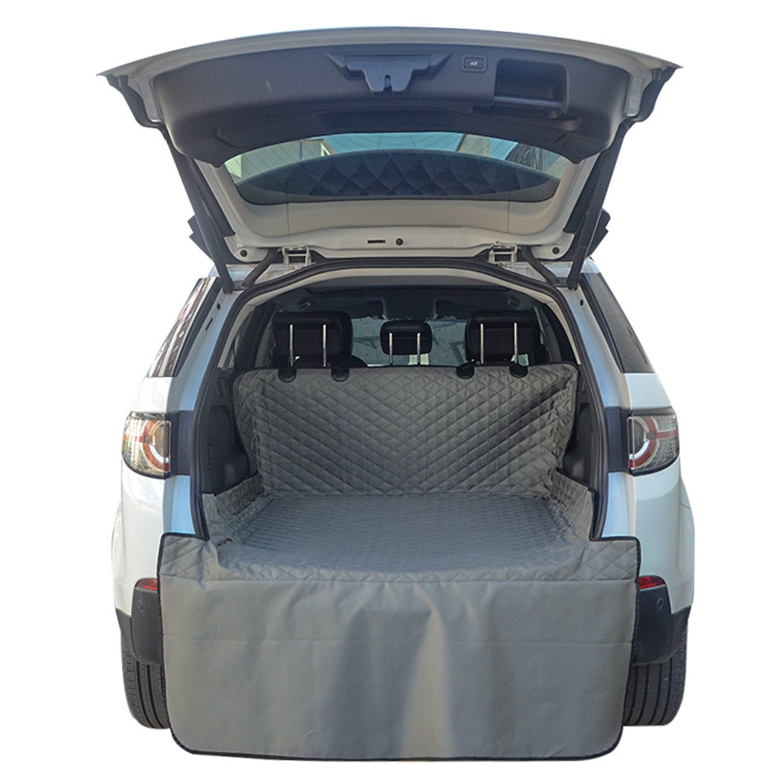 Waterproof Pet Boot Liner - Protects Car Trunk & Cargo Area