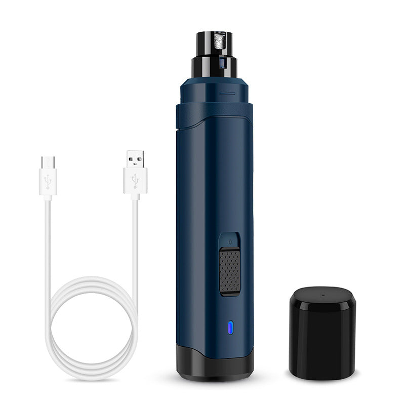 4PAWZ Pet Nail Grinder - Starter Pack