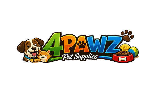 4PAWZ Pet Supplies