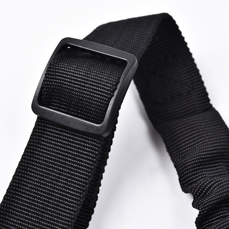 Adjustable Pet Car Seatbelt - Keeps Dogs Safe While Driving